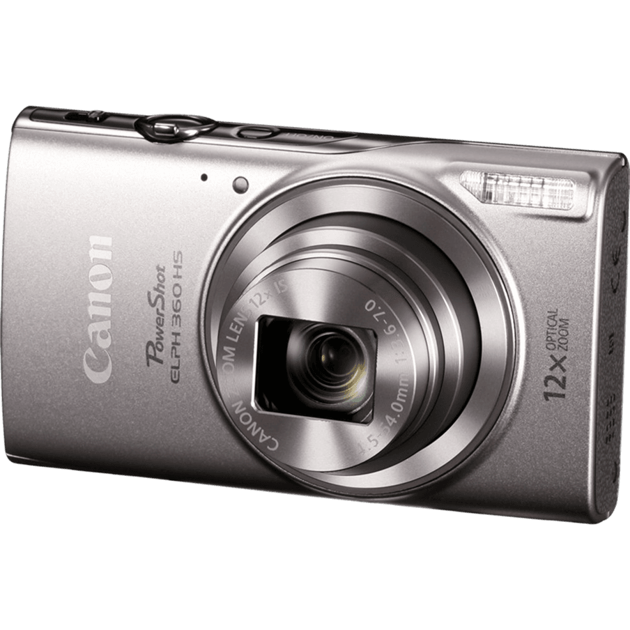 digital camera